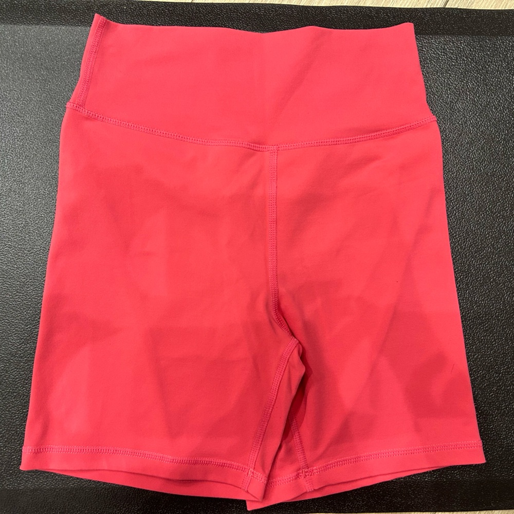 Muscle Nation Women’s Shorts